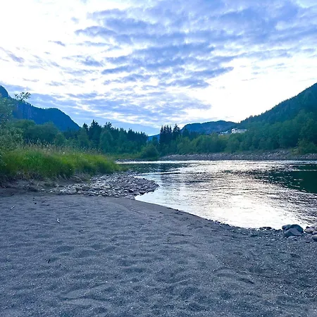 Nord-garthus Gard 1 Διαμέρισμα Holera