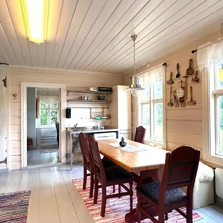 Nord-garthus Gard 1 Διαμέρισμα