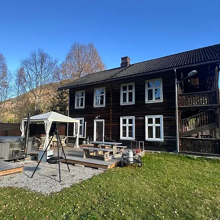 Διαμέρισμα Nord-garthus Gard 1 *