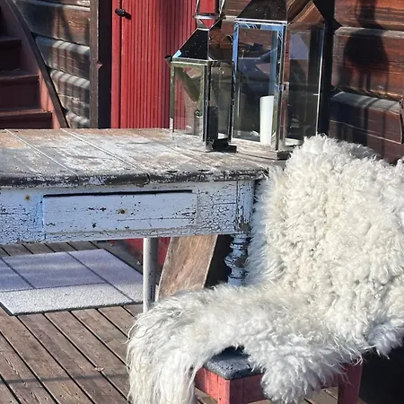 Nord-garthus Gard 1 Διαμέρισμα