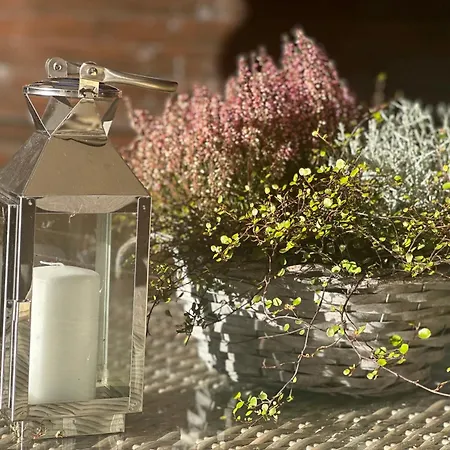 Lägenhet Nord-garthus Gard 1 *